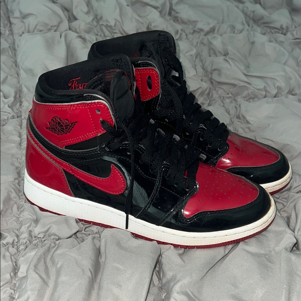 Nike Air Jordans